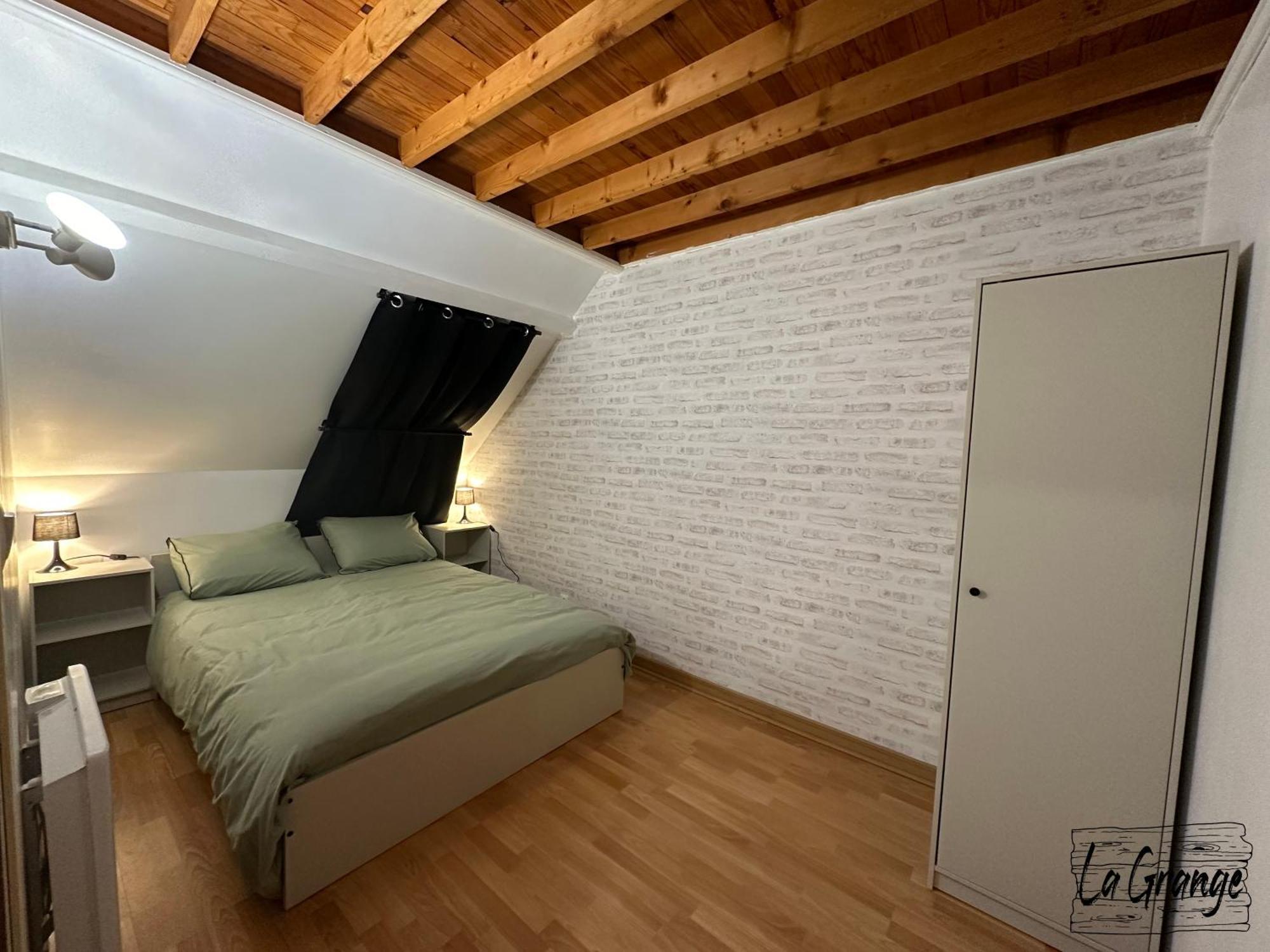 Appartement La Grange *