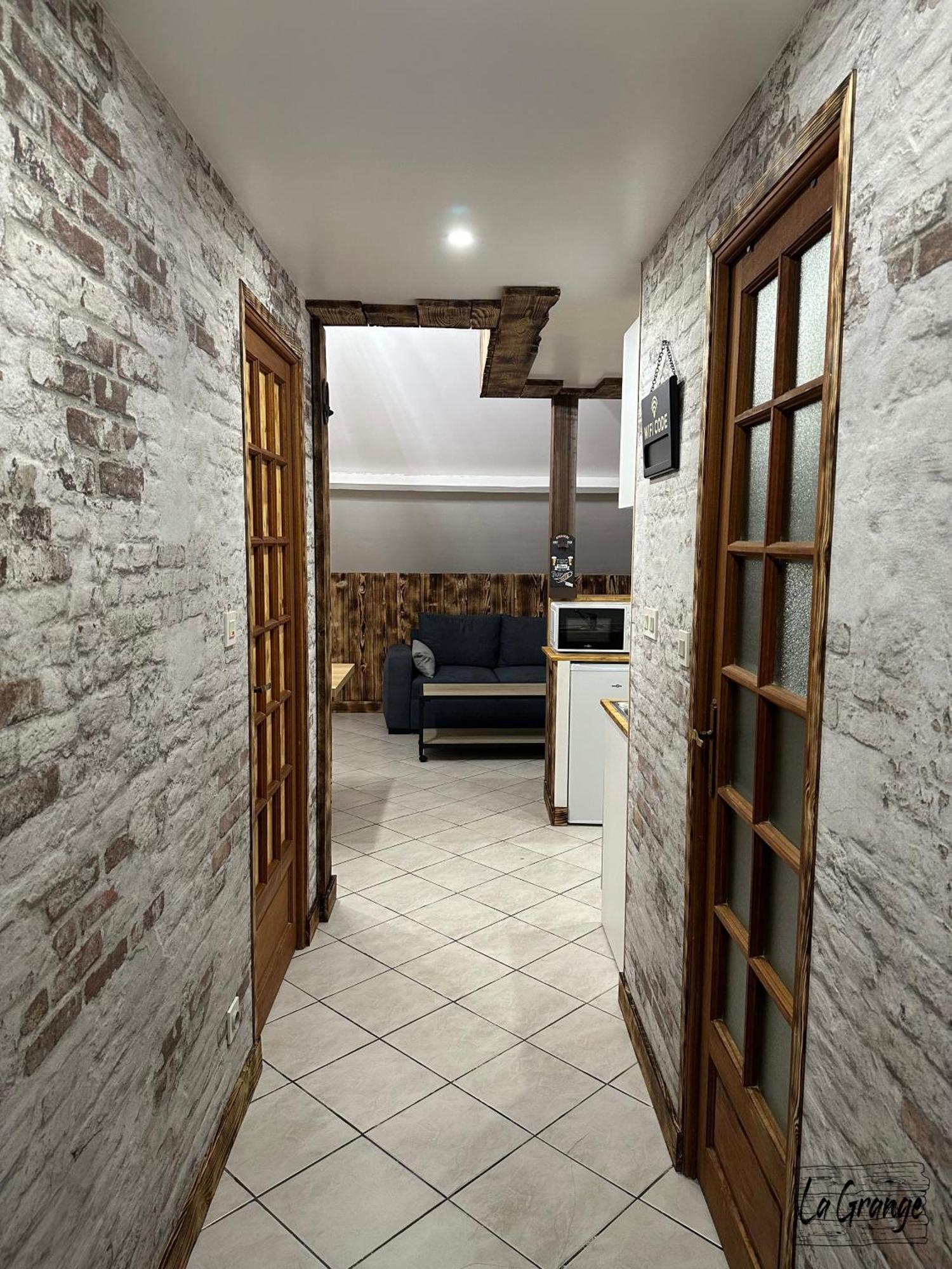 Appartement La Grange *